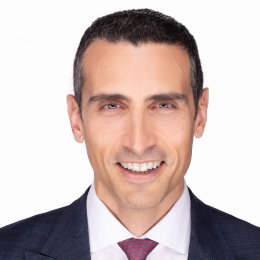 Hratch Panossian