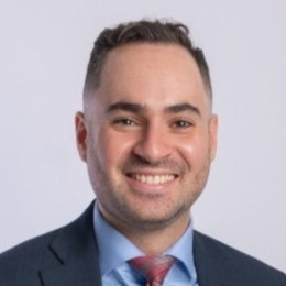 Mark Kalichman