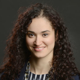 Veronica Diaz-Zapata